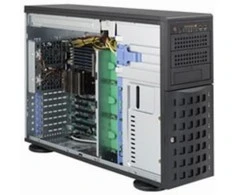 S 4HE Supermicro CSE-745BTQ-R920B