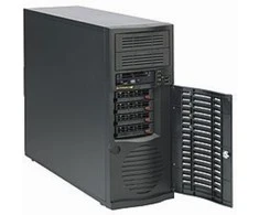 S MT SUPERMICRO CSE-733TQ-668B