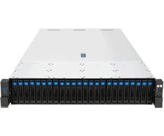 Serveris Serwer Asus ASUS Server RS720-E12-RS24G/3.2KW/24N/G