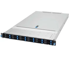 Serveris Asus Rack Platform (1U) AMD RS700A-E13-RS12U