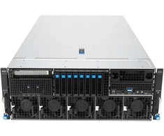 Stacionarus kompiuteris Server ASUS Server ESC8000A-E13 SKU2/3200W