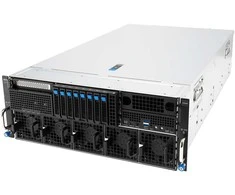 Stacionarus kompiuteris Server ASUS Server ESC8000A-E13 SKU2/3200W