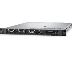 Stacionarus kompiuteris Server Dell POWEREDGE R450 XEON 4309Y
