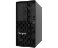 Serveris Lenovo ThinkSystem ST45 V3 serwer 1,92 TB Tower AMD EPYC 4344P 3,8 GHz 32 GB DDR5-SDRAM 500 W