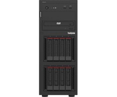 Serveris Serwer Lenovo Lenovo ThinkSystem ST250 V3 serwer Tower Intel® Xeon® 6353P 2,7 GHz 16 GB DDR5-SDRAM 800 W