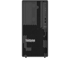 Serveris Lenovo ThinkSystem ST50 V3 serwer 1,92 TB Tower Intel Xeon 6 6315P 2,8 GHz 16 GB DDR5-SDRAM 500 W