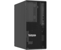 Stacionarus kompiuteris Lenovo ThinkSystem 7DF31002EA serwer 1,92 TB Tower Intel® Xeon® 6353P 2,7 GHz 32 GB DDR5-SDRAM 500 W