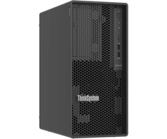 Stacionarus kompiuteris Lenovo ThinkSystem 7DF31001EA serwer 960 GB Tower Intel® Xeon® 6315P 2,8 GHz 16 GB DDR5-SDRAM 500 W