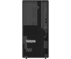 Serveris Lenovo ThinkSystem 7DF31001EA serwer 960 GB Tower Intel® Xeon® 6315P 2,8 GHz 16 GB DDR5-SDRAM 500 W