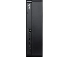 Stacionarus kompiuteris Komputer MSI PRO DP80 AI A2G-080DE i5-225/16GB/512GB SSD juoda W11H