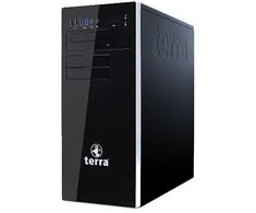 Stacionarus kompiuteris TERRA PC-GAMER ELITE 1