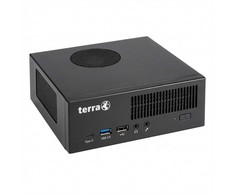 Stacionarus kompiuteris Wortmann TERRA PC-Mini 5000V6.1 SILENT GREENLINE (1000078)