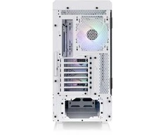 Midi Thermaltake Ceres 500 TG ARGB Snow Baltas