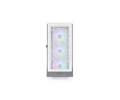 Midi Thermaltake Ceres 500 TG ARGB Snow Baltas