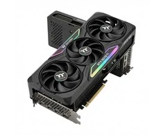 Stacionarus kompiuteris Thermaltake FTW RTX 5070 Ti Juodas (juodas/transparent. Windows 11 Home 64-Bit)