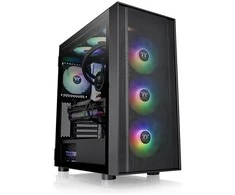 Korpusas Thermaltake H570 TG