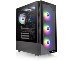 Korpusas Thermaltake View 200 TG