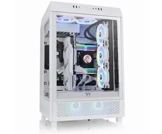 Thermaltake The Tower 500 Snow