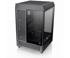 Kompiuterio Korpusas - Thermaltake The Tower 500 Juodas