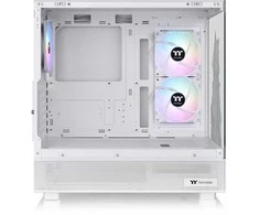 Thermaltake View 270 SP Edition Snow Baltas