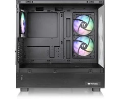 Thermaltake View 270 SP Edition Juodas