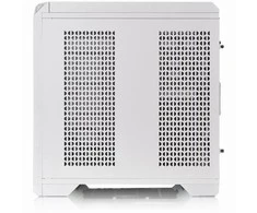 Thermaltake View 51 ARGB grūdintas stiklas – sniegas