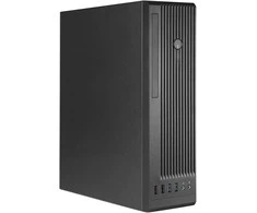 Kompiuterio korpusas CHIEFTEC BE-10B-300  2xUSB 3.0 2xUSB 2.0 PSU included 300W 80+ Bronze
