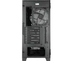 CHIEFTEC APEX LUMO TG ATX žaidimų korpusas
