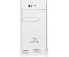 Stacionarus kompiuteris Komputer Terra PC-BUSINESS 6000wh SILENT Intel Core Ultra 5 225 16GB DDR5 500GB SSD Windows 11 Pro Mini Tower Baltas (EU1000154)