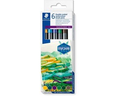 Staedtler STAEDTLER ''Design Journey'' Around the world Asien Set