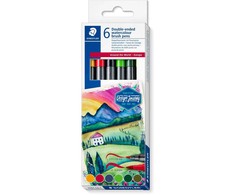 Staedtler STAEDTLER „Design Journey“ Po pasaulį Europa rinkinys, mažmeninė prekyba