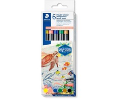 Staedtler ''Design Journey'' Around the world Australia Set retail