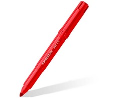Staedtler STAEDTLER Fasermaler Noris Jumbo 6er-Set retail
