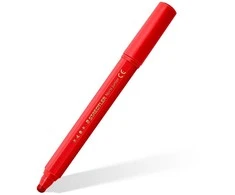 Staedtler - Noris Junior Marker, 12 pcs (+2 metai) (329 C12)