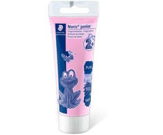 Staedtler STAEDTLER Fingermalfarbe NJ Pastell 6St Dėklas