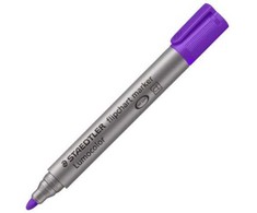 Staedtler 356 B-6 markeris 1 vnt