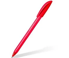 STAEDTLER Kugelschreiber ball 4320 M 10ST