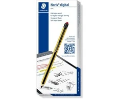 Planšetė Staedtler 180M 22-1 rysik do PDA Juodas, Geltonas