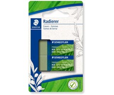Staedtler STAEDTLER gumka 526 83 renew mat 56% BK2