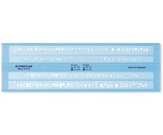 Staedtler Mars 572 FL