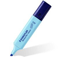 Staedtler STAEDTLER teksto žymeklis, klasikinis, šaunus ir mielas, 4 vnt. rinkinys