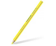Staedtler „Textsurfer Dry“, geltona, 1 vnt.