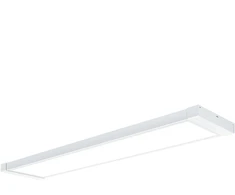 Staff Zumtobel Leuchten Zumtobel ROXY 1500 D 5500 840 HFIX LED-Anbauleuchte DALI