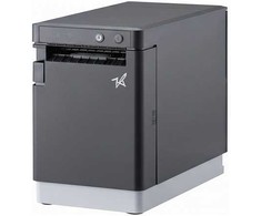 Star Micronics Europ MC-LABEL2 X4 LABEL+LINERLESS - LABEL Spausdintuvas ADJUSTABLE LABEL W