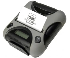 Star Micronics SM-T300-DB2EU GRY Spausdintuvas INCL - LI-ION BATTERY
