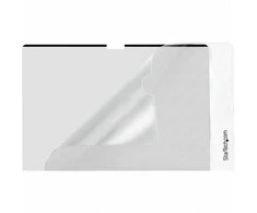 „StarTech“ filtras „StarTech 15MAM-PRIVACY-SCREEN“ ekrano filtras Berėmės privatumo filtro sistemos, skirtos 38,1 cm (15 colių) ekranui.