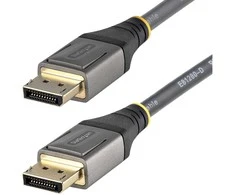 StarTech 1FT DISPLAYPORT 1.4 8K 60HZ/DP 1.4 HBR3 CORD