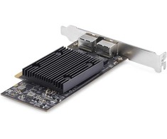 Tinklo plokštė StarTech tinklo plokštė Vidinis Ethernet 20000 Mbit/s