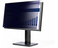 StarTech 23.8IN MONITORIUS PRIVACY SCREEN/HANGING ACRYLIC FILTER/SHIELD
