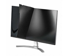 StarTech 24IN MONITORIUS PRIVACY SCREEN/HANGING ACRYLIC FILTER/SHIELD